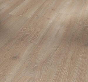 Parador Hydron 600 - Eg Skyline perlegrå naturstruktur, Bred planke 