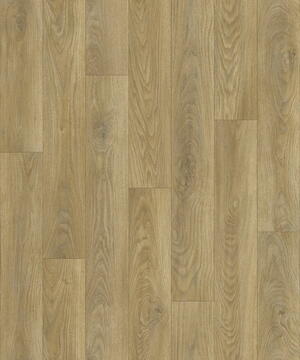 Vinylgulv - Plaza Chapman Oak - REST 350X400 CM