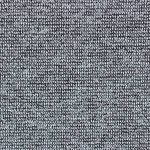 Monaco - 4726 Grå, Boucle gulvtæppe 
