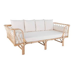 Montella Rattan sofa 