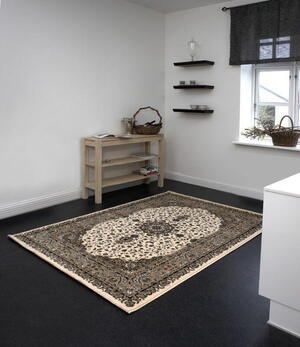 Kreatex - Wilton Nain, Creme - REST 140X200 CM