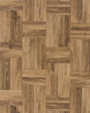 Escobar vinylgulv - Eg fletparket - REST 130X400 CM