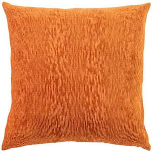 Cento Pude i brændt orange