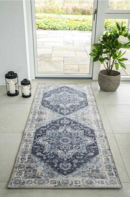 Havana Løber i blå