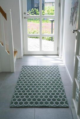 Narbonne Løber i grøn