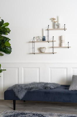 Harlem Hylde - UDSOLGT TIL UGE 12