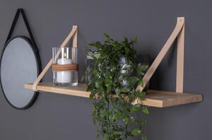 Forno Læder Stropper