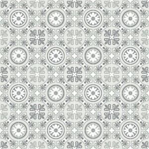 Vinylgulv - Feelings Lagos light Marokkansk flise 