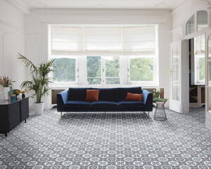 Vinylgulv - Feelings Lagos Marokkansk flise 