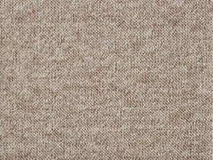 Berber Gulvtæppe, Tundra Beige - REST 170X400 CM