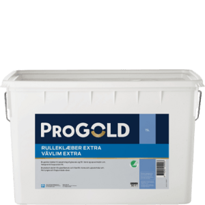 ProGold Rulleklæber Ekstra