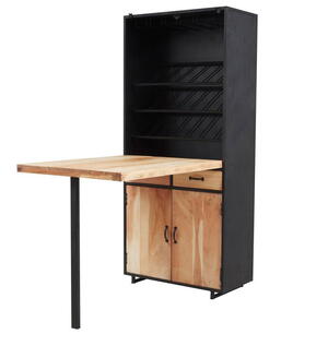 Ripasso bar-cabinet - UDSOLGT TIL UGE 13