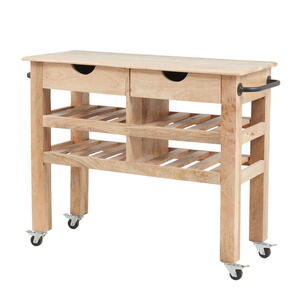 Melissa Barbord, Flytbart