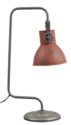 Lamp lampe