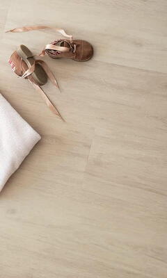 Metropolitan Kork Vinylgulv, DP9540 Plank 