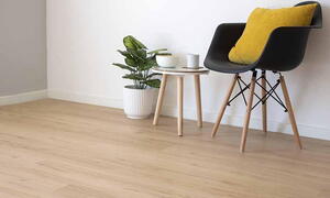 Metropolitan Kork Vinylgulv, DP9541 Plank 