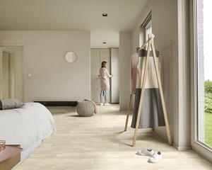 Vinylgulv - Pietro White Oak - REST 175X400 CM