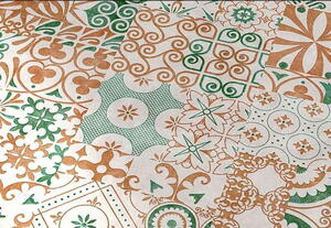 Quadraic Q010 Emeraude 