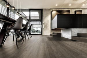 Ter Hürne, Classic Choice, Oak Canberra, Plank C08