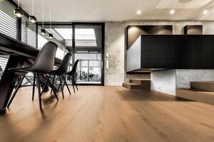 Ter Hürne, Grand Choice, Oak Hamburg, Long plank D02