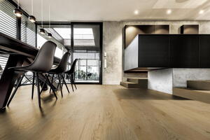 Ter Hürne, Grand Choice, Oak Dublin, Long plank D04