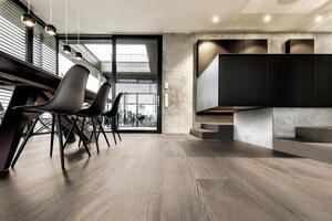 Ter Hürne, Grand Choice, Oak Perth, Long plank D13