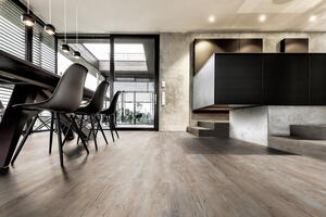 Ter Hürne, Grand Choice, Pine Lagos, Long plank D18