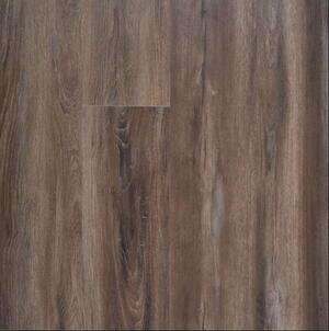 Timberman Novego Vinylplank - Smoked oak 