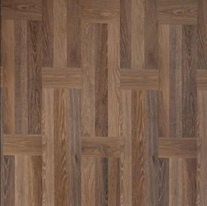 Timberman Novego Vinylplank - Hollænder Amsterdam