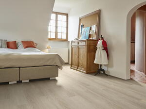 COREtec, Naturals Harvest 