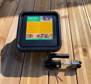 DEXTOR 1750 stk. C5 terrasseskruer + DEXTOR Terrasse Skrue-Guide