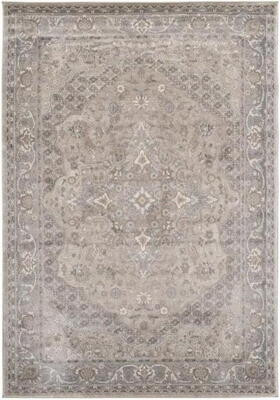 Antiqua 5 - Vintage, Bone Light Grey 865 - REST 133X190 CM