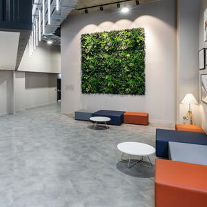 Matrix LVT Looselay, Ceramic 4968 - flise