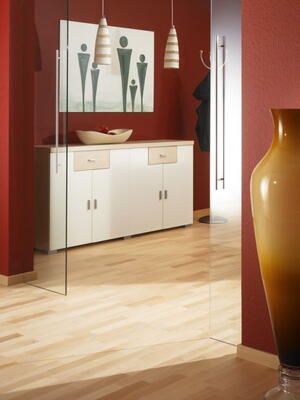 Tarkett, TreS - Pure Bøg Nature 