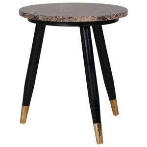 Dalton 40ø Hjørnebord