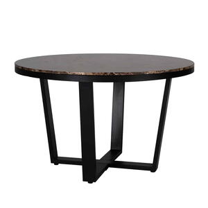 Spisebord Dalton 130ø