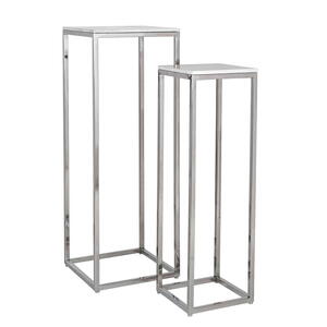 Søjlebord Levanto sæt af 2