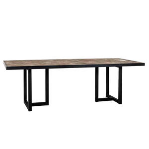 Spisebord Herringbone 240