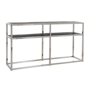Blackbone Silver Konsolbord