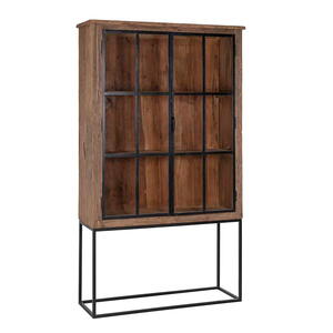 Skab Raffles 2-døre