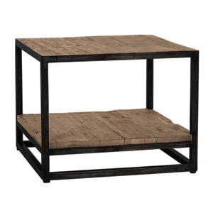 Hjørnebord Raffles.