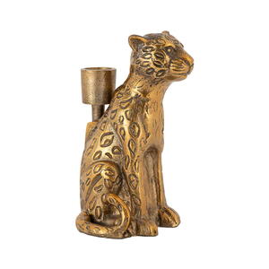 Lys Holder Lyle Leopard