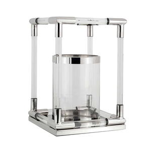 Bradney sølv, lille lysestage