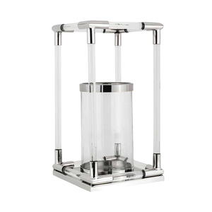 Benson sølv, stor lysestage