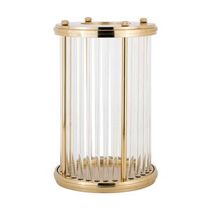 Elwyn Lysestage guld, stor