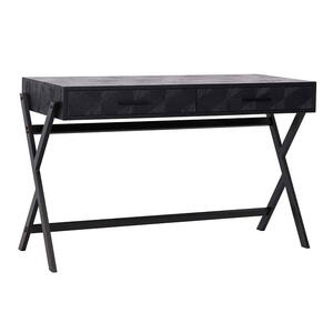 Skrivebord Blax 2-skuffer