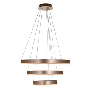 Jenna Gold hængelampe 