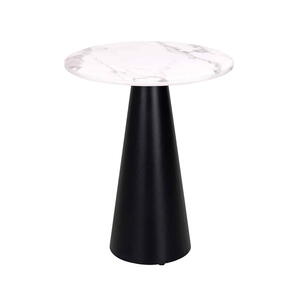 Hjørnebord Degas 50ø