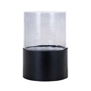 Hurricane Astor, stor lysestage