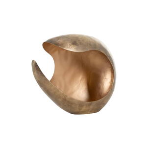 Lysestage Chenna Gold - MIDLERTIDIGT UDSOLGT